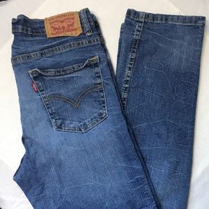 Levi Jeans 502 (29x29)